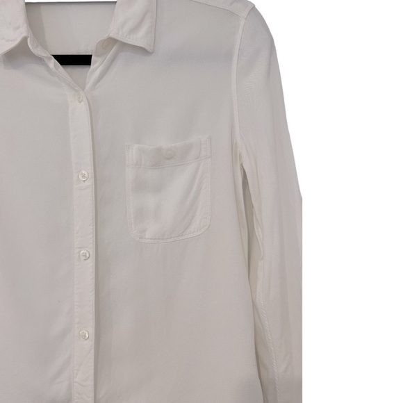 Aritza Sunday best button down blouse. - Picture 3 of 4